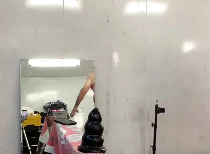 Hole Stretching