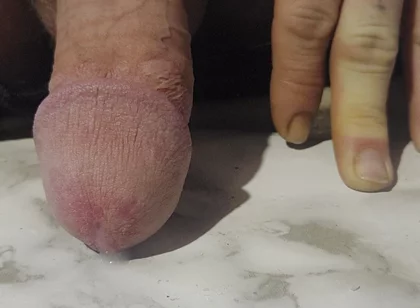 Marble Table Shot