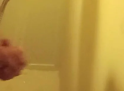 Cleaned Cock