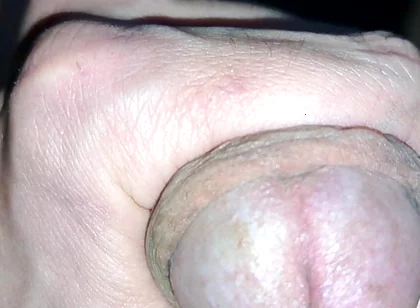 Slow-motion Ejaculation.