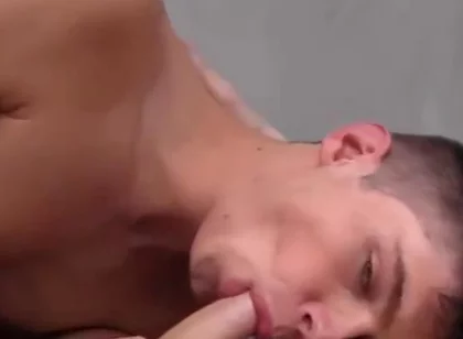 When I Touch Your Body My Body It Shiveres - My Hole Is For You