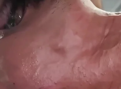 My Addiction to Pleasing My Master Until My Throat Is Filled with Semen