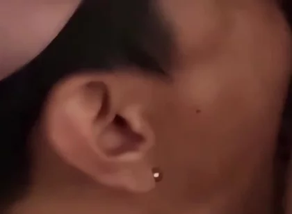 Obsessed with the Smell and Taste of My Master's Cock