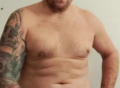 Watch Daddy Stroke His Cock Until He Cums for You