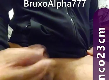 Weird Big Dick