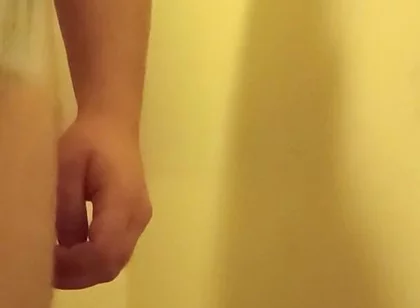 Dick Brushing