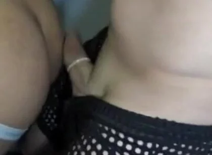 The French boittom Maliodass fucked by Latino tinkw bdsm in sling