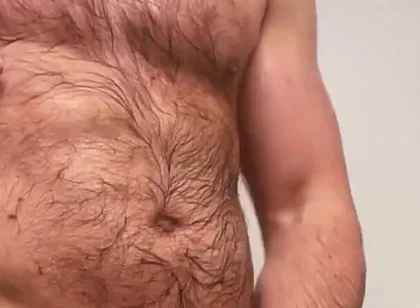 Getting Filthy While I Get Sudsy!