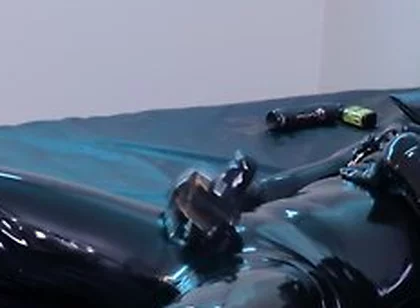 Drone Layered Insertion - Full