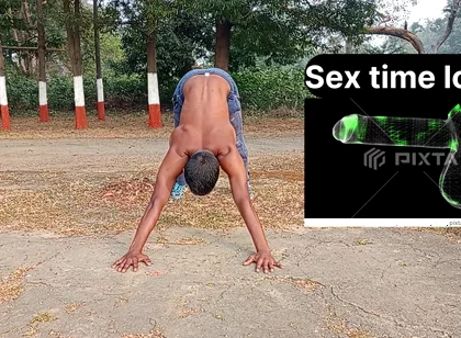 Land Ko Lamba Karo Workout Karke