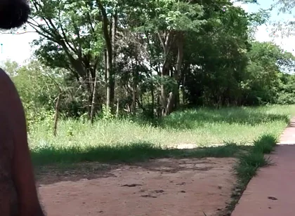 Urinating in the Street and Getting Naked