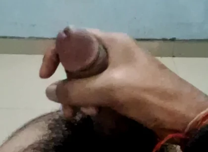 Big Cock Messy Double Cumshot