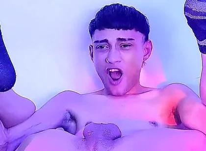I Like Hoops in My Ass