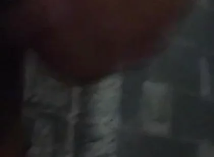 Pervert in the Bathroom
