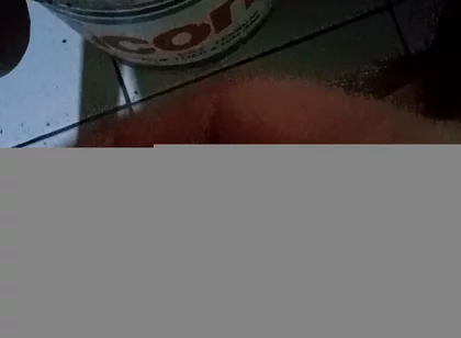 Penis with Prayer Beads