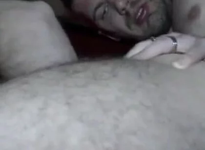 Riky Hard fucked raw by the straight Vlad Castle