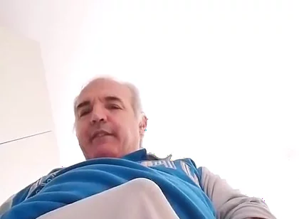 You Hear the Sound of My Hand Jerking All Over My Hard, Swollen Cock