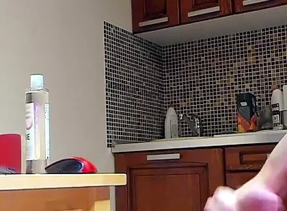 I Watch Gay Porn on My Phone Very Much Cum This