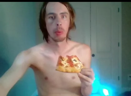 Vod From the Pizza