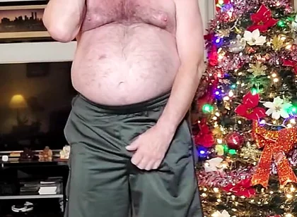 Christmas Cum