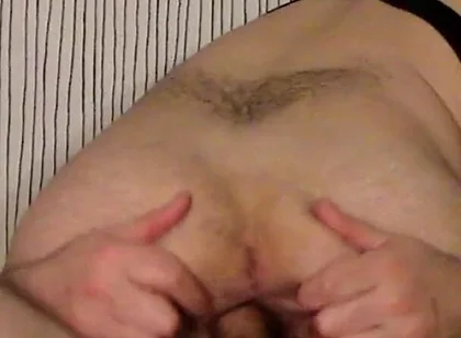 Huge Creampie