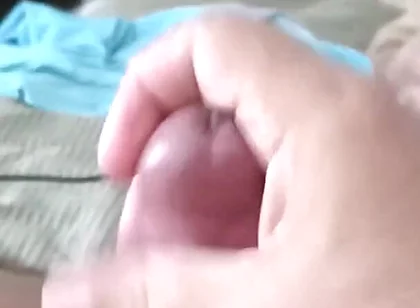 Mega Thick Big Cannon Shoots Big HD