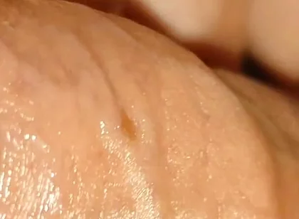Straight Daddy Makes Extreme Pumping of Horny Cock.