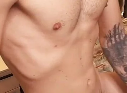 Fucked My Silicone Sex Doll