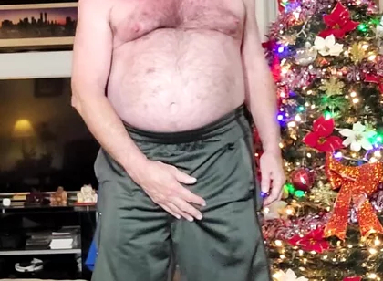 Christmas Cum