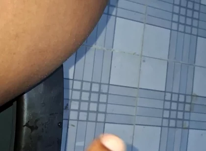 Big Dick Returned to the Capital, All the Whores Were Confused and Ran After Him