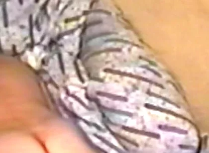 18 Year Old Mark Naked Hump in Bed Masturbation