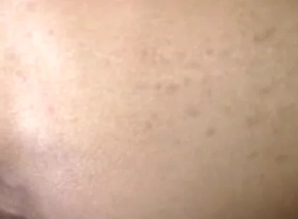 Cum Bucket Tagged