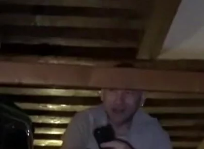 Kevin fucked by his friend younger