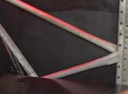 Sexy boy from Madrid fucked raw by Kalil