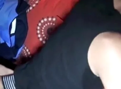 Slut fucked in jockstrap by Kamel the arba friend of Malik
