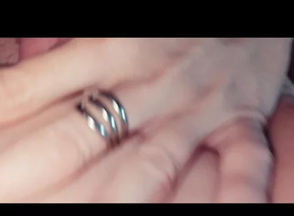 Bareback Cum and Piss