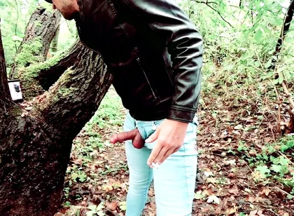 Slutboyben Cam4 Sexy Pornstar Exhibitionist Exposed to Cruising Voyeur I