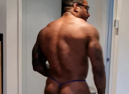 The First Thing Friday, Hope to Like This Guys.