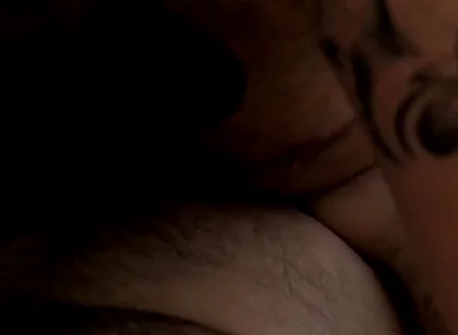 Bearfilms Tattooed Aiden Storm Fucks Dean Gauge Hairy Hole