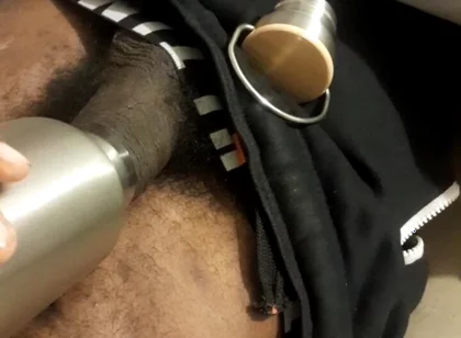 Milking Me Like Cows