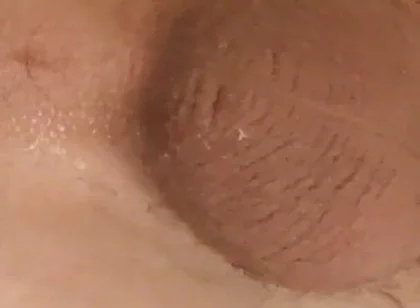 No Dick to Fill Me up