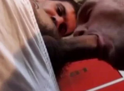 Young footballer fucking on the locker room outdoor
