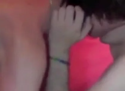 Young twink fucked by older with big cock