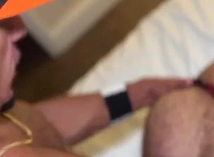 Muscle Bear Bang