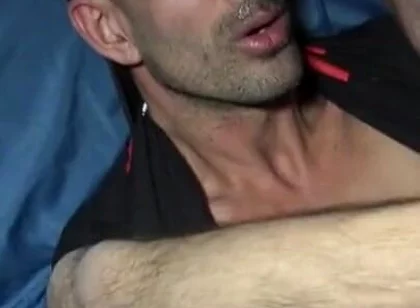 Ludwig fucked raw by Aaron Master rough