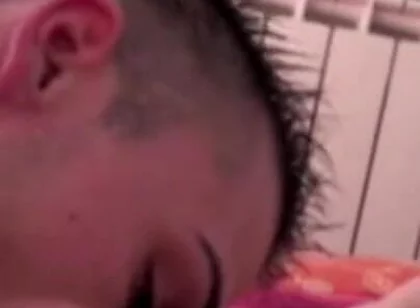 Blond top fucked by a sexy twink