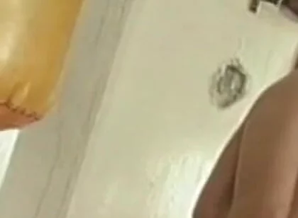 Two boxers fucking in the sport room