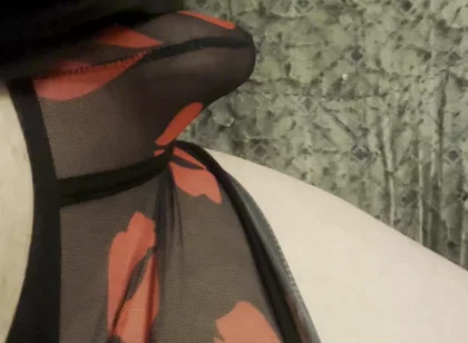 I’m Hoping You Enjoy My Dick