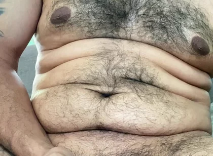 Ready to Be Eaten and Make You My Cumdumster
