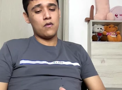 Show Cum